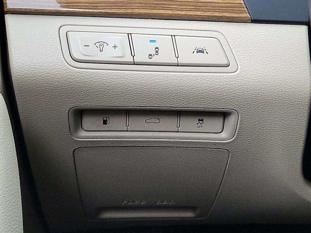 used 2015 Hyundai Sonata car, priced at $12,998