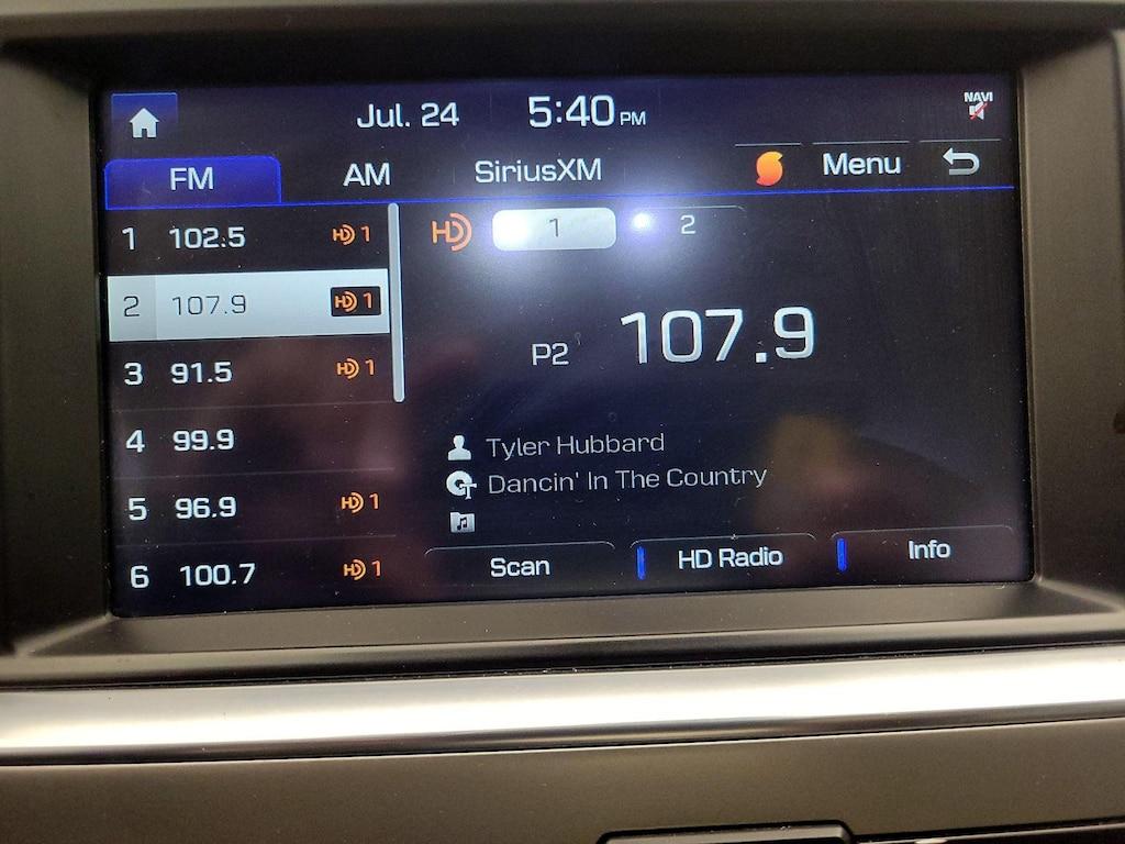 used 2015 Hyundai Sonata car, priced at $12,998