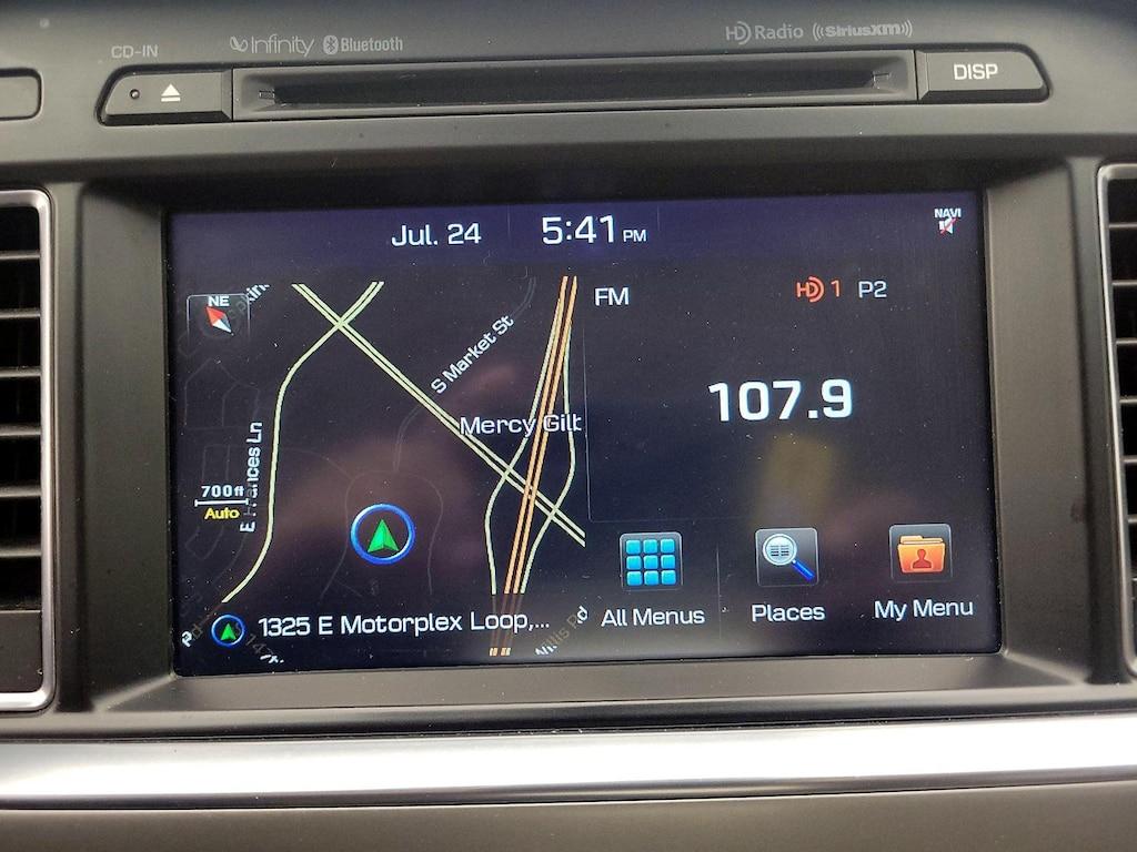 used 2015 Hyundai Sonata car, priced at $12,998