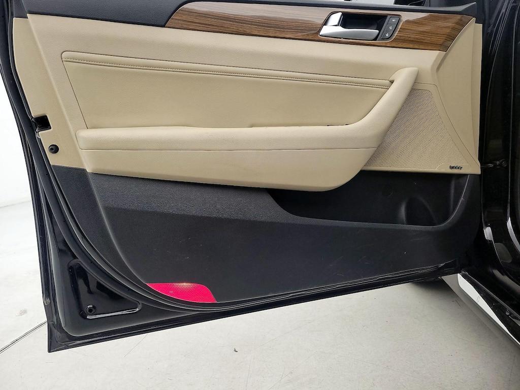 used 2015 Hyundai Sonata car, priced at $12,998