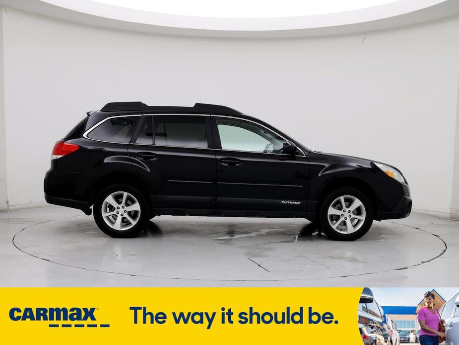 used 2014 Subaru Outback car, priced at $18,998