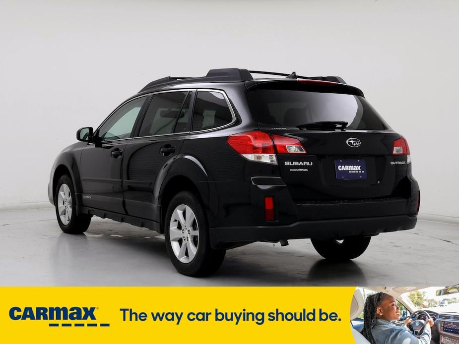 used 2014 Subaru Outback car, priced at $18,998