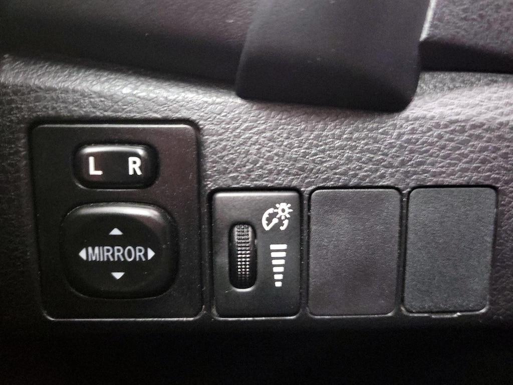 used 2017 Toyota Corolla car, priced at $15,998