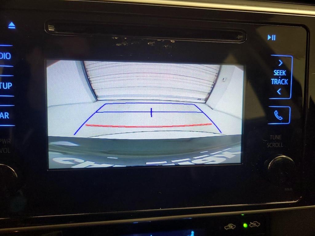 used 2017 Toyota Corolla car, priced at $15,998