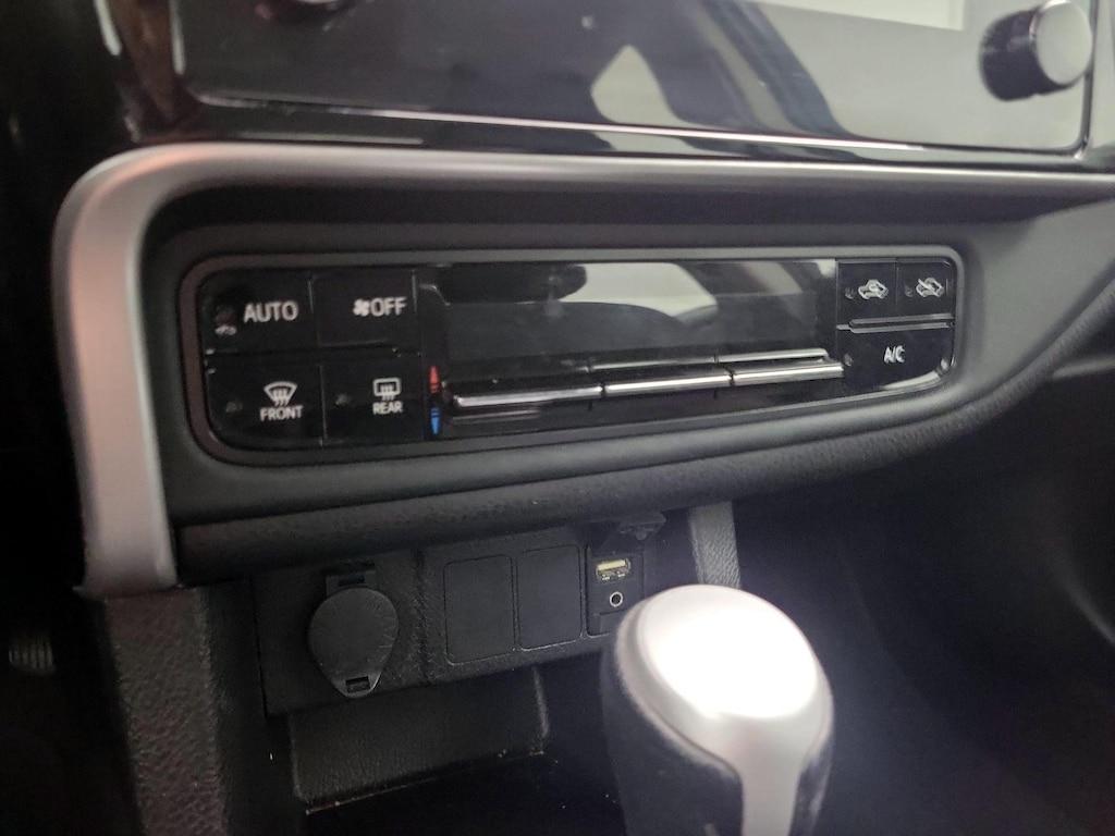 used 2017 Toyota Corolla car, priced at $15,998