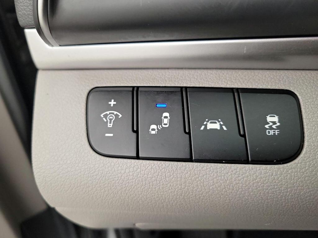 used 2019 Hyundai Elantra car, priced at $13,599