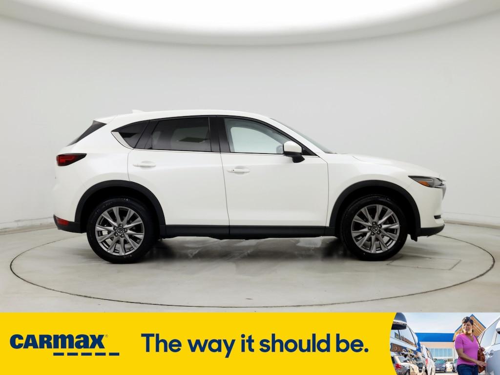 used 2020 Mazda CX-5 car, priced at $24,998