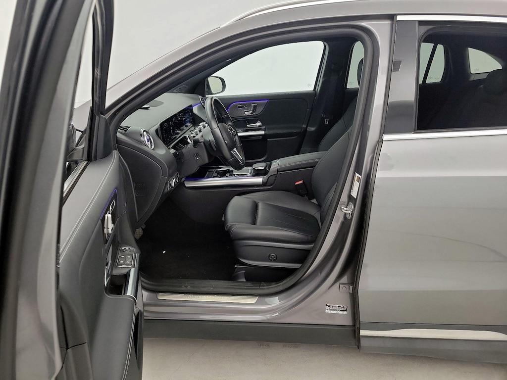 used 2023 Mercedes-Benz GLA 250 car, priced at $33,998
