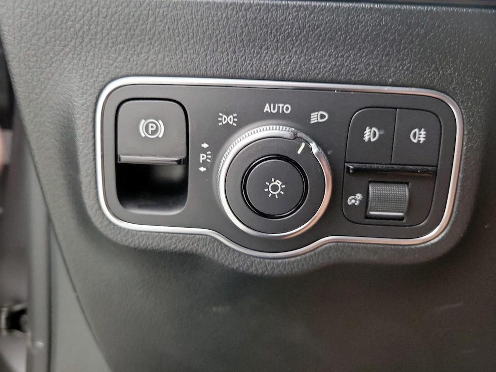 used 2023 Mercedes-Benz GLA 250 car, priced at $33,998