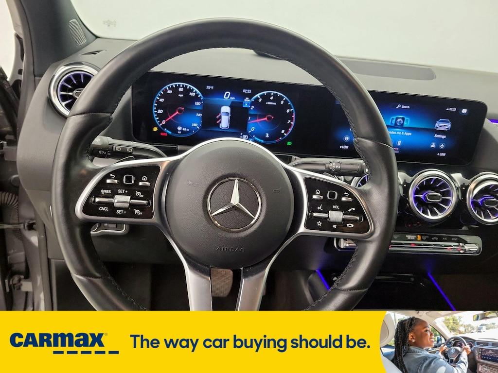 used 2023 Mercedes-Benz GLA 250 car, priced at $33,998