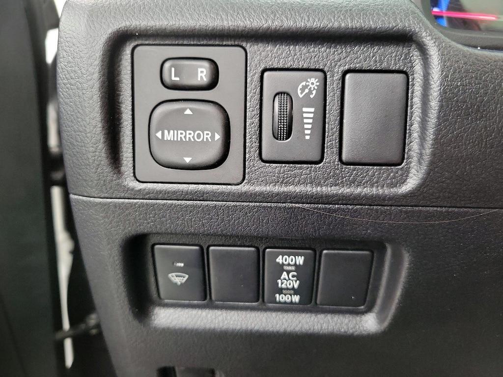 used 2015 Toyota 4Runner car, priced at $31,998