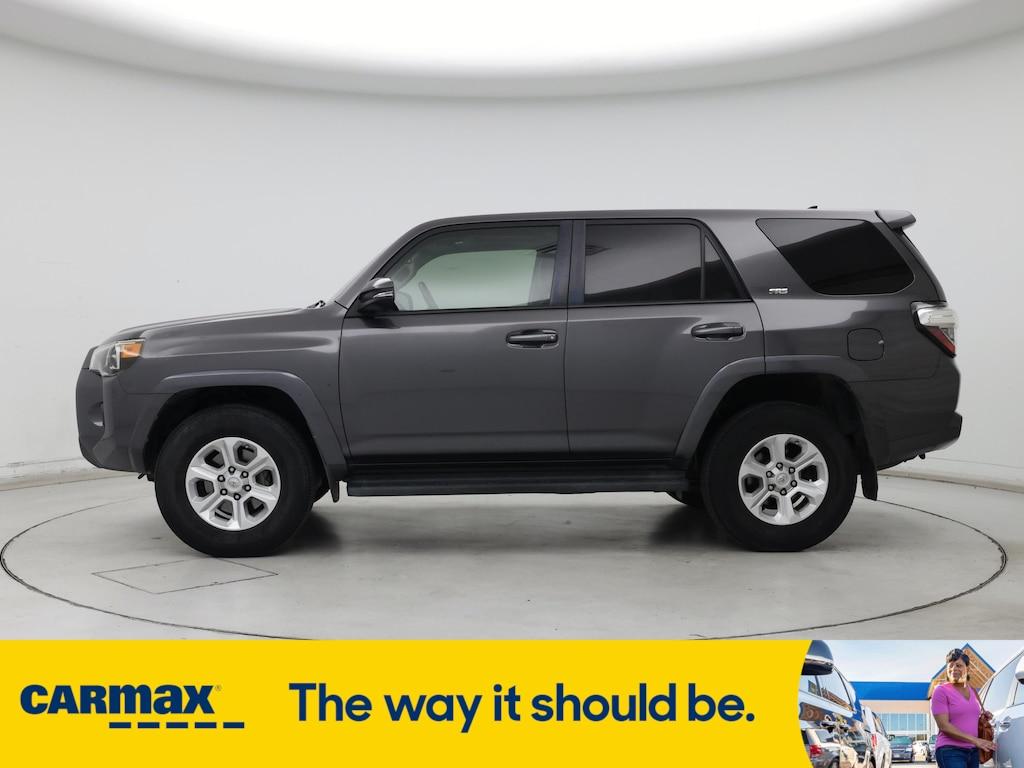 used 2015 Toyota 4Runner car, priced at $31,998