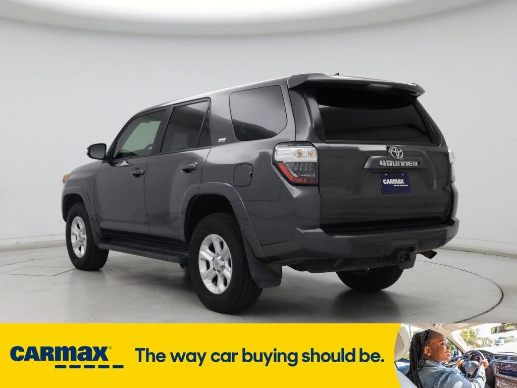 used 2015 Toyota 4Runner car, priced at $31,998