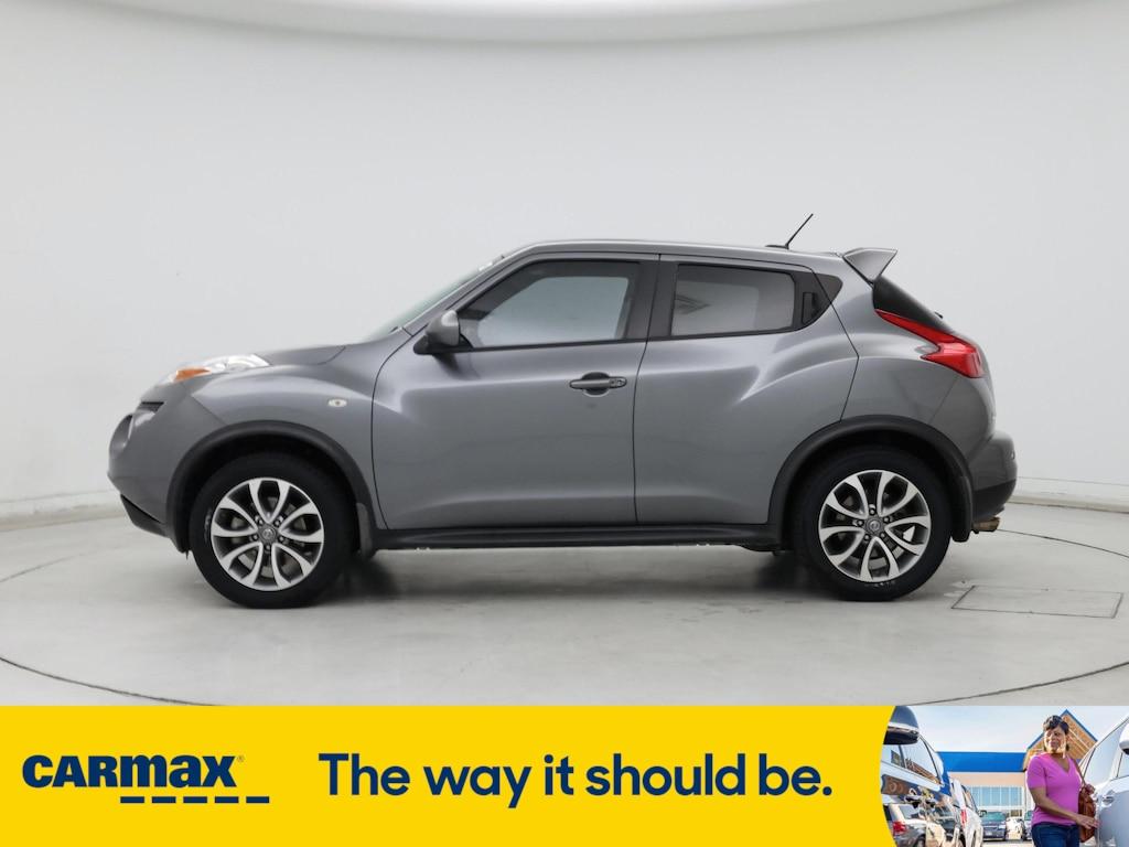 used 2013 Nissan Juke car, priced at $14,599