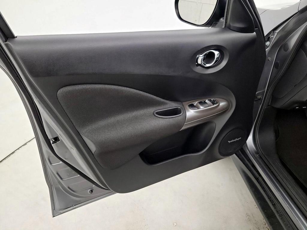used 2013 Nissan Juke car, priced at $14,599