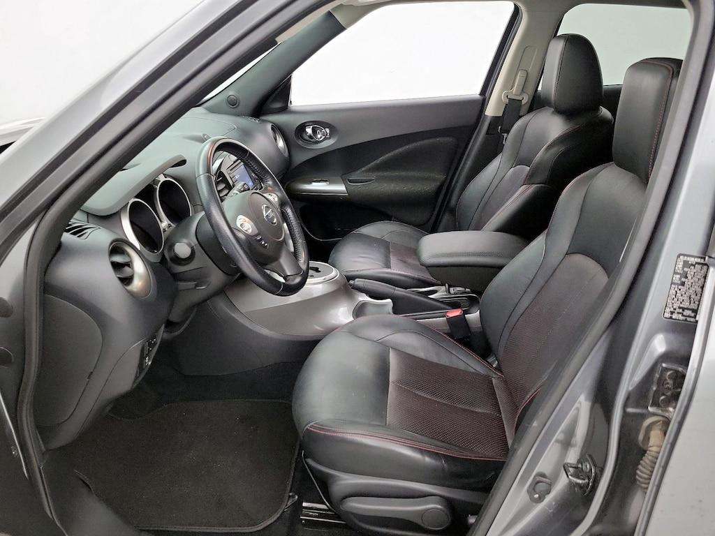 used 2013 Nissan Juke car, priced at $14,599