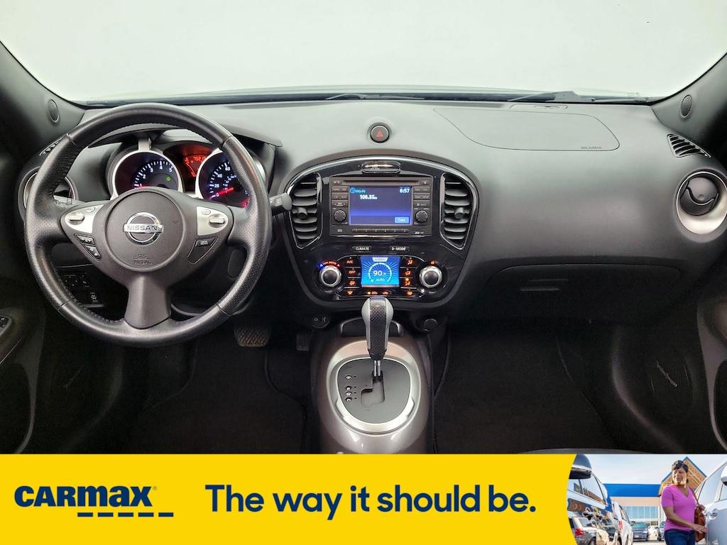 used 2013 Nissan Juke car, priced at $14,599