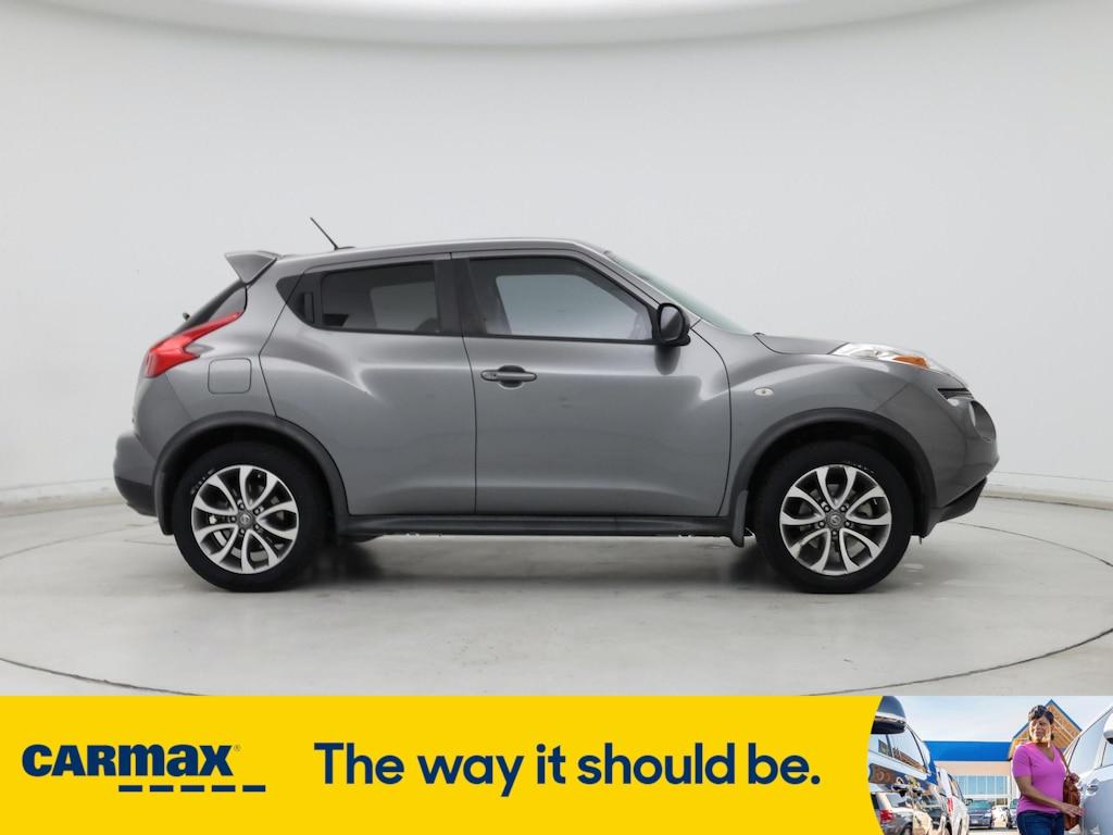 used 2013 Nissan Juke car, priced at $14,599