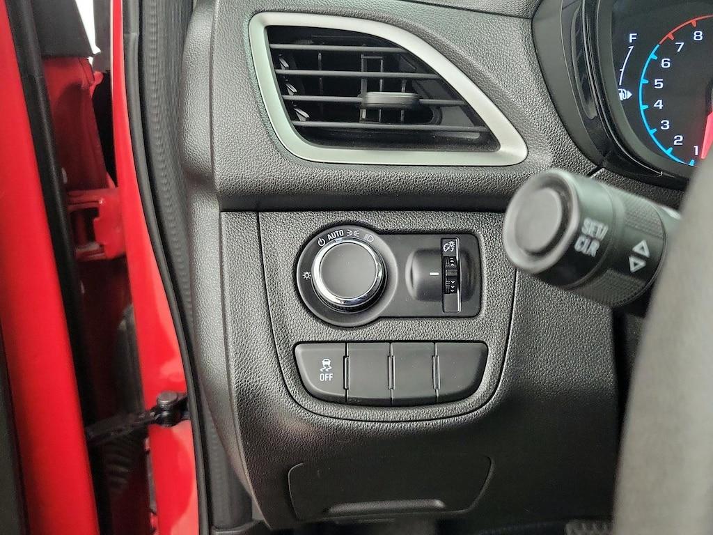 used 2020 Chevrolet Spark car, priced at $13,599