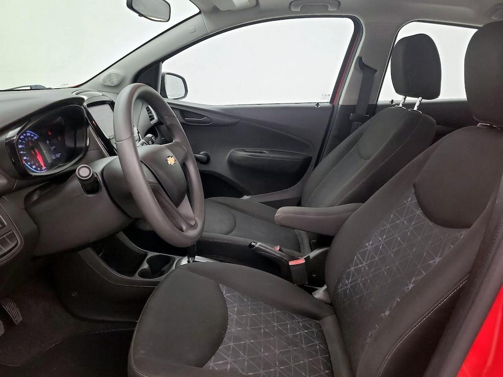 used 2020 Chevrolet Spark car, priced at $13,599