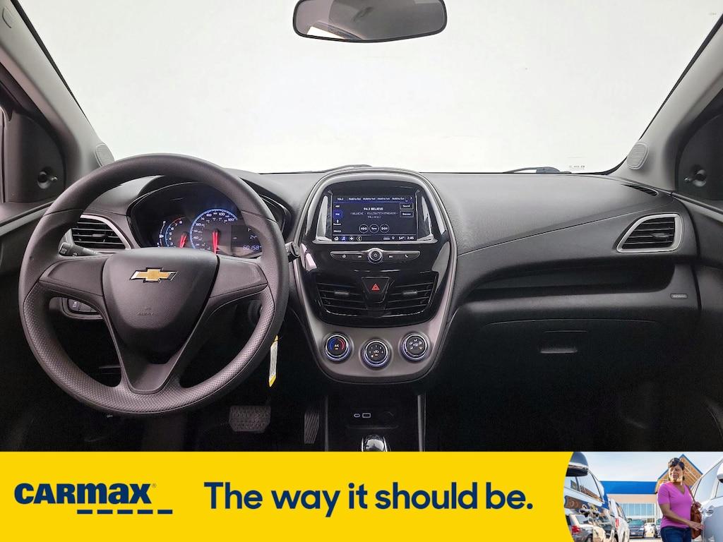 used 2020 Chevrolet Spark car, priced at $13,599