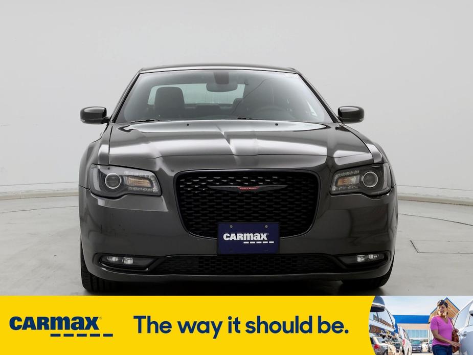 used 2023 Chrysler 300 car, priced at $28,998