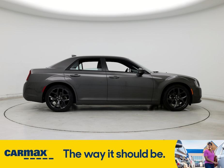 used 2023 Chrysler 300 car, priced at $28,998