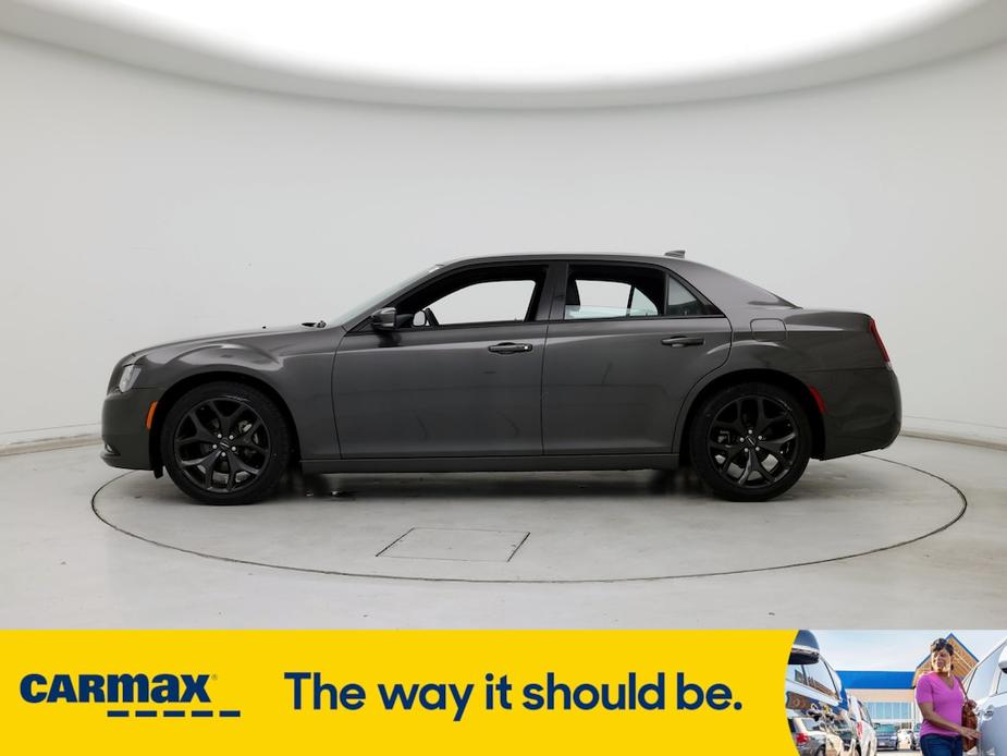 used 2023 Chrysler 300 car, priced at $28,998