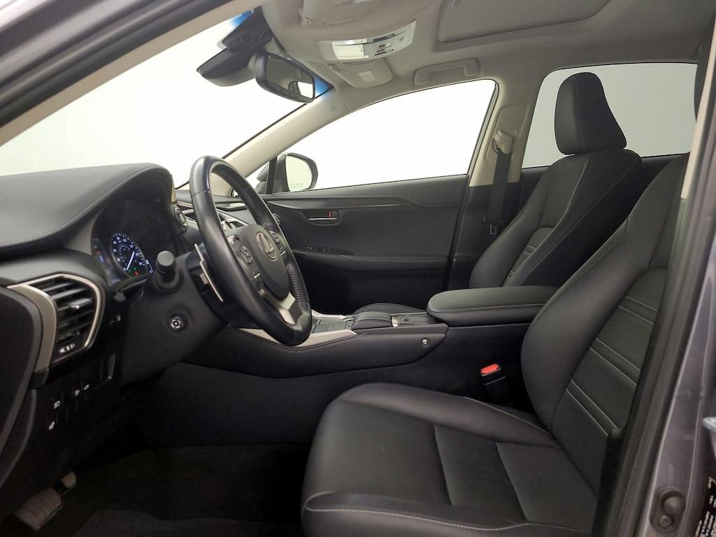used 2018 Lexus NX 300h car, priced at $30,998