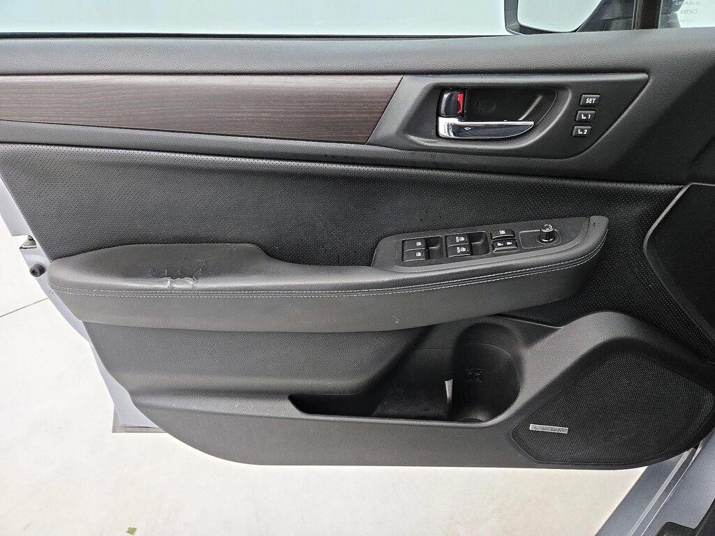 used 2015 Subaru Legacy car, priced at $14,599