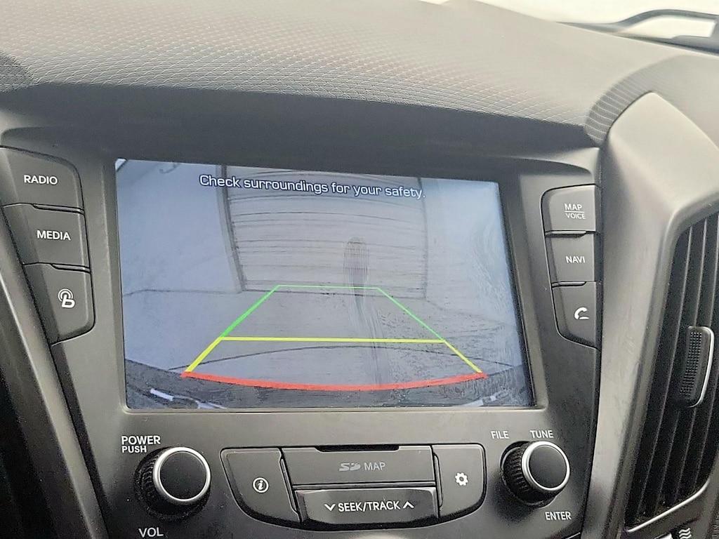 used 2016 Hyundai Veloster car, priced at $15,998