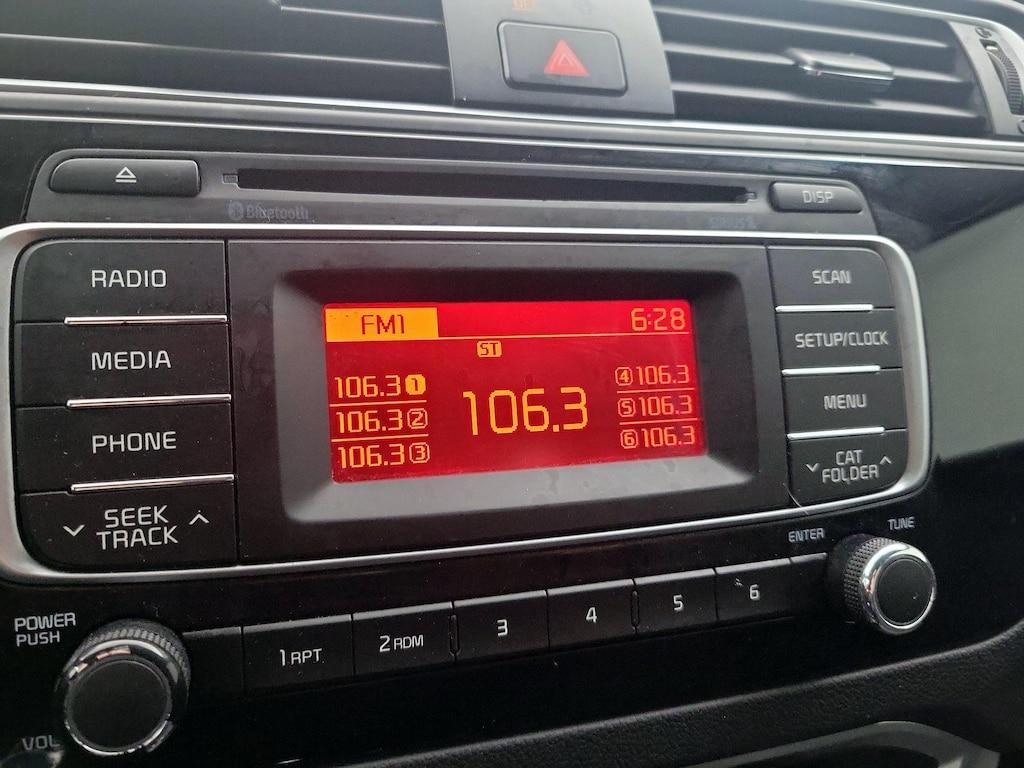 used 2016 Kia Rio car, priced at $10,998