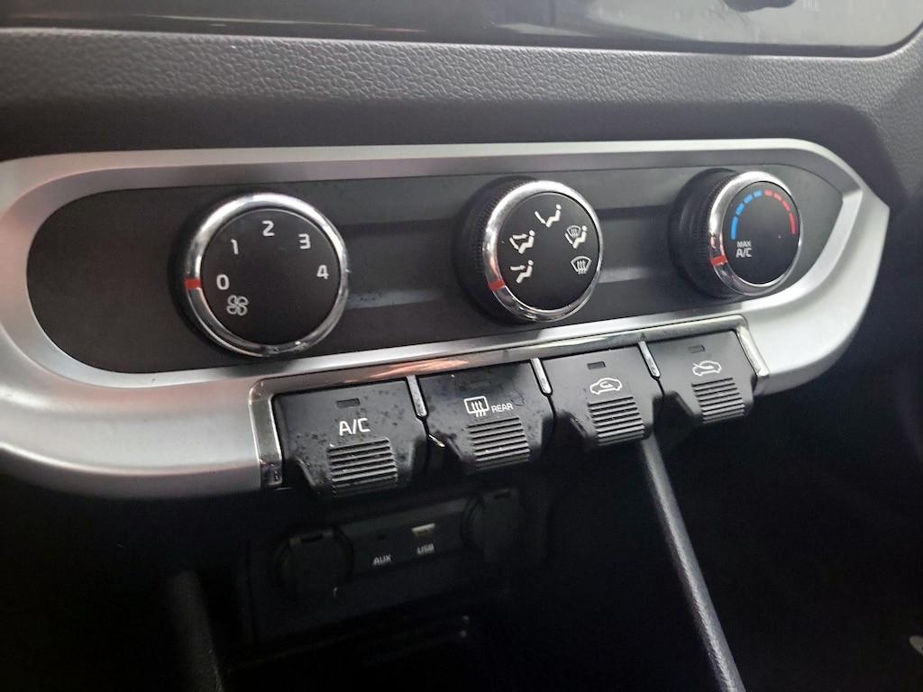 used 2016 Kia Rio car, priced at $10,998