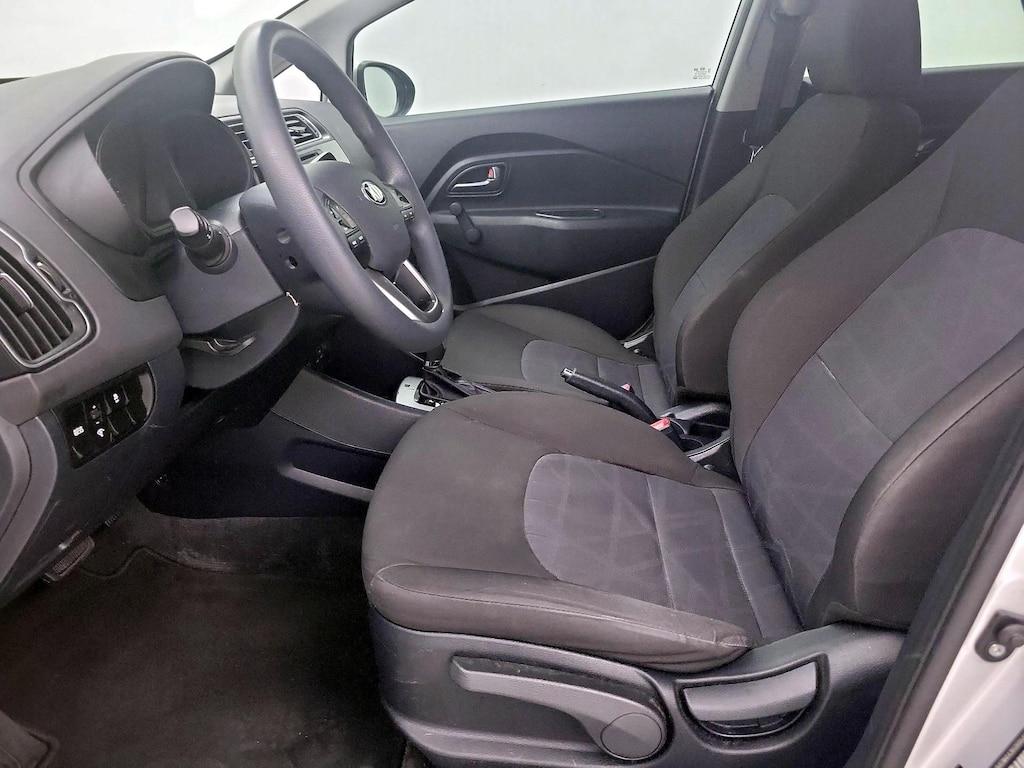 used 2016 Kia Rio car, priced at $10,998