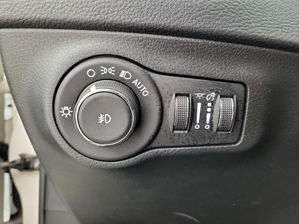 used 2020 Jeep Compass car, priced at $20,998