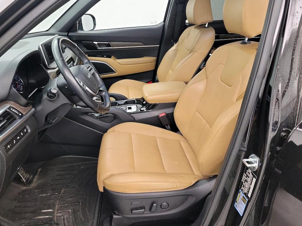 used 2022 Kia Telluride car, priced at $41,998