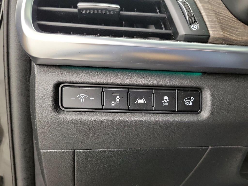 used 2022 Kia Telluride car, priced at $41,998