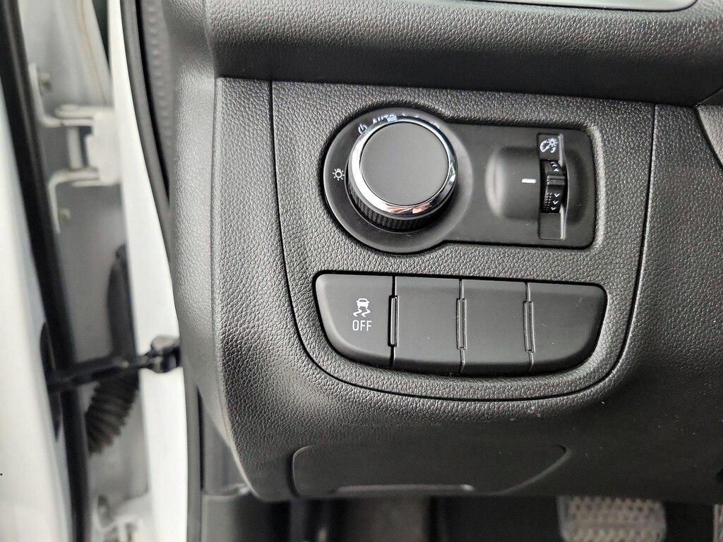 used 2022 Chevrolet Spark car, priced at $15,998