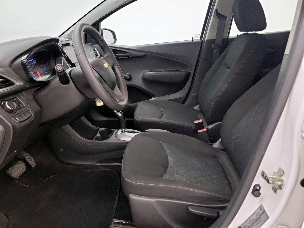 used 2022 Chevrolet Spark car, priced at $15,998