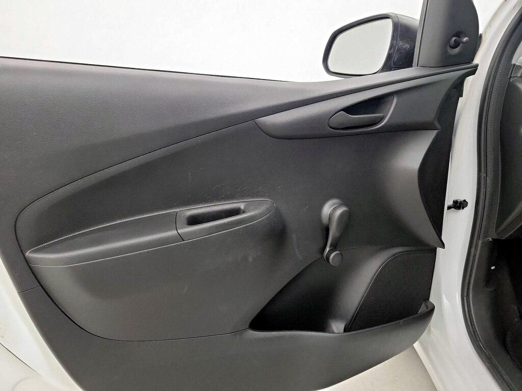 used 2022 Chevrolet Spark car, priced at $15,998