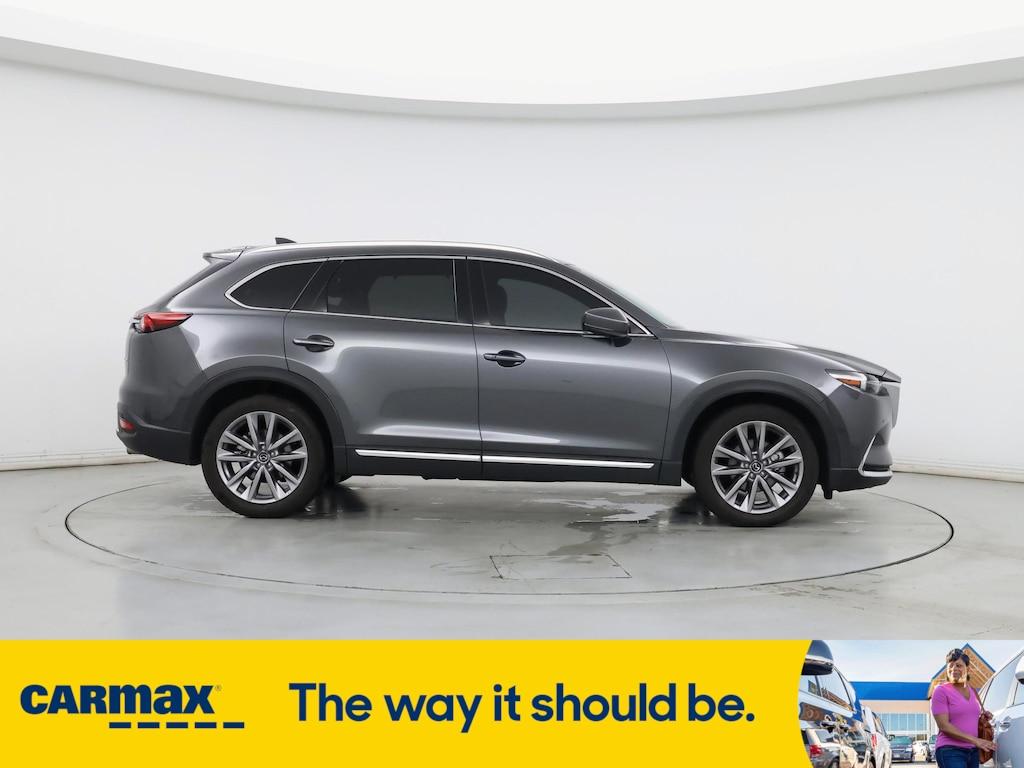 used 2022 Mazda CX-9 car, priced at $31,998