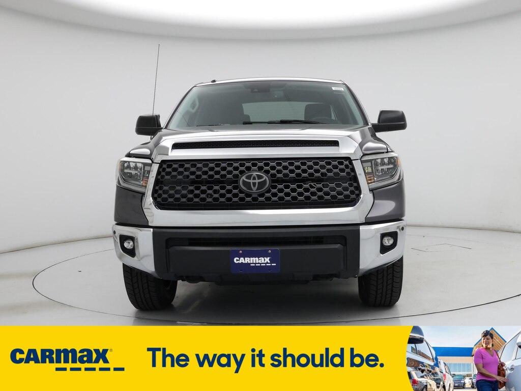 used 2018 Toyota Tundra car, priced at $45,998