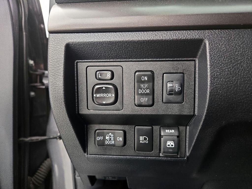 used 2018 Toyota Tundra car, priced at $45,998