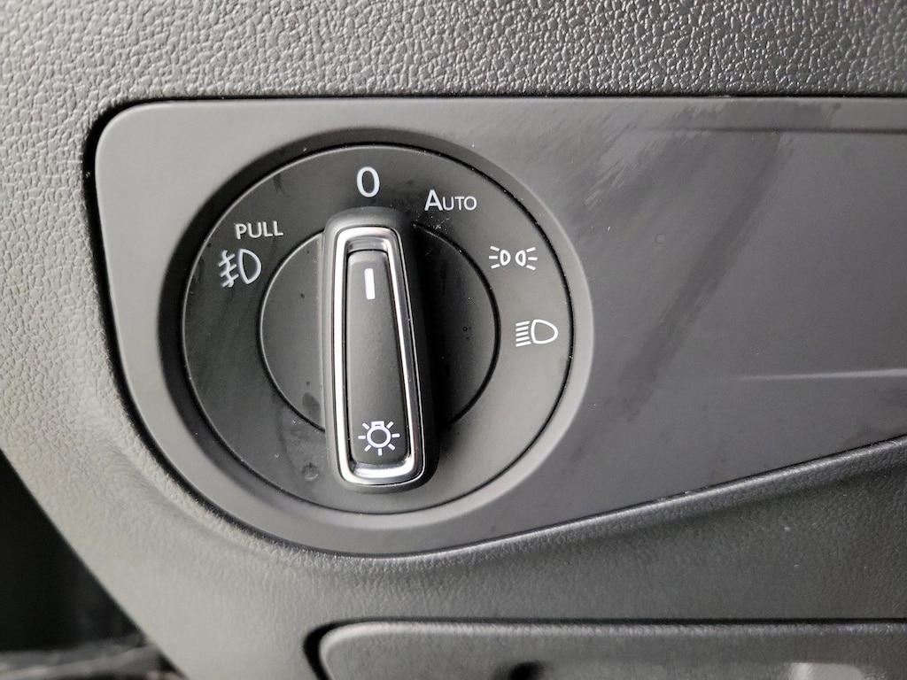used 2020 Volkswagen Tiguan car, priced at $24,998