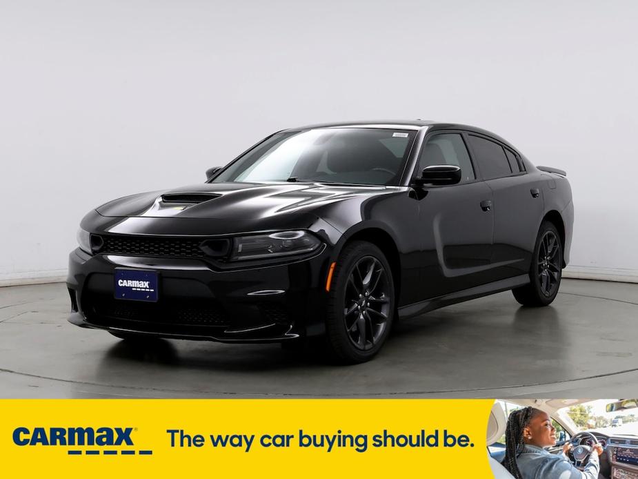 used 2023 Dodge Charger car, priced at $30,998