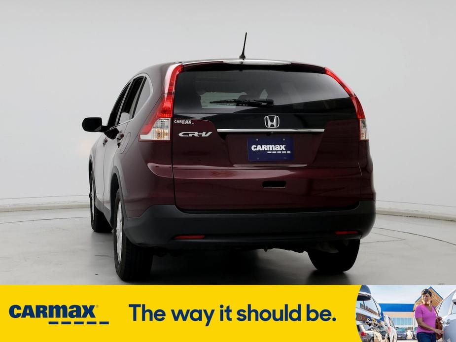 used 2013 Honda CR-V car, priced at $17,998