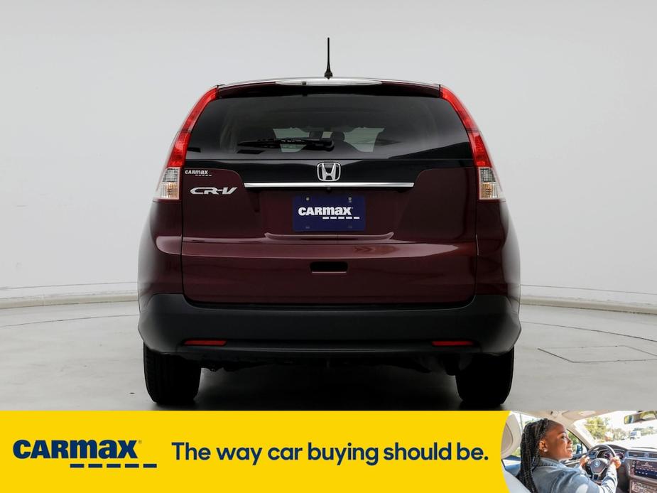 used 2013 Honda CR-V car, priced at $17,998