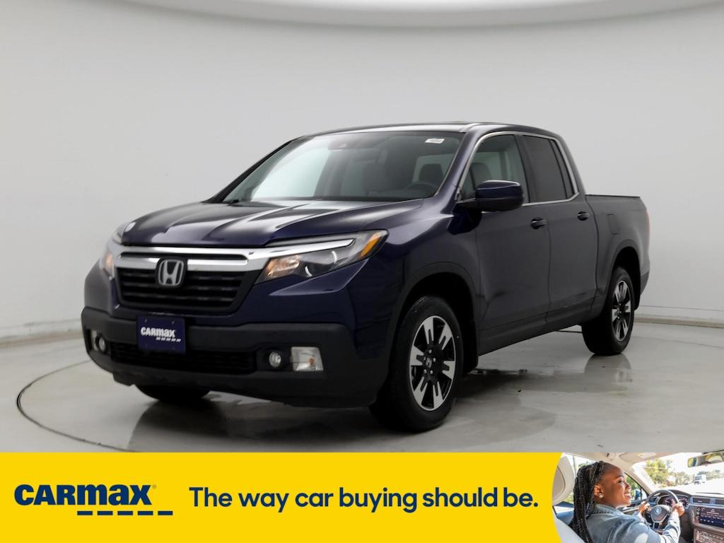 used 2020 Honda Ridgeline car, priced at $27,998