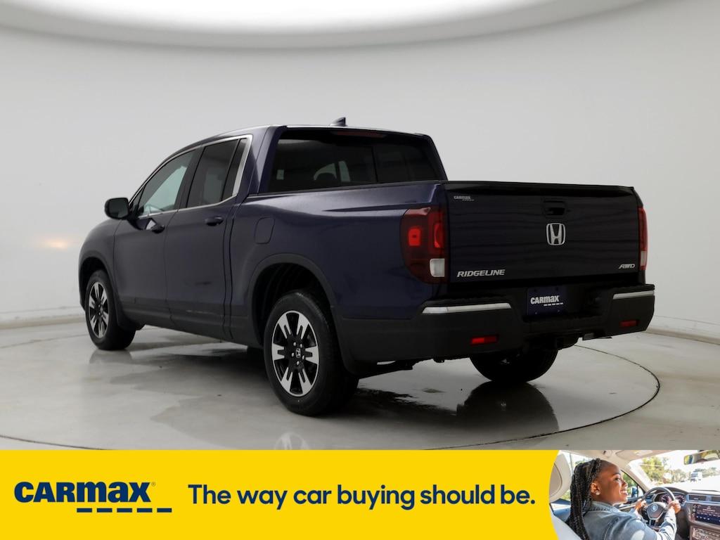 used 2020 Honda Ridgeline car, priced at $27,998