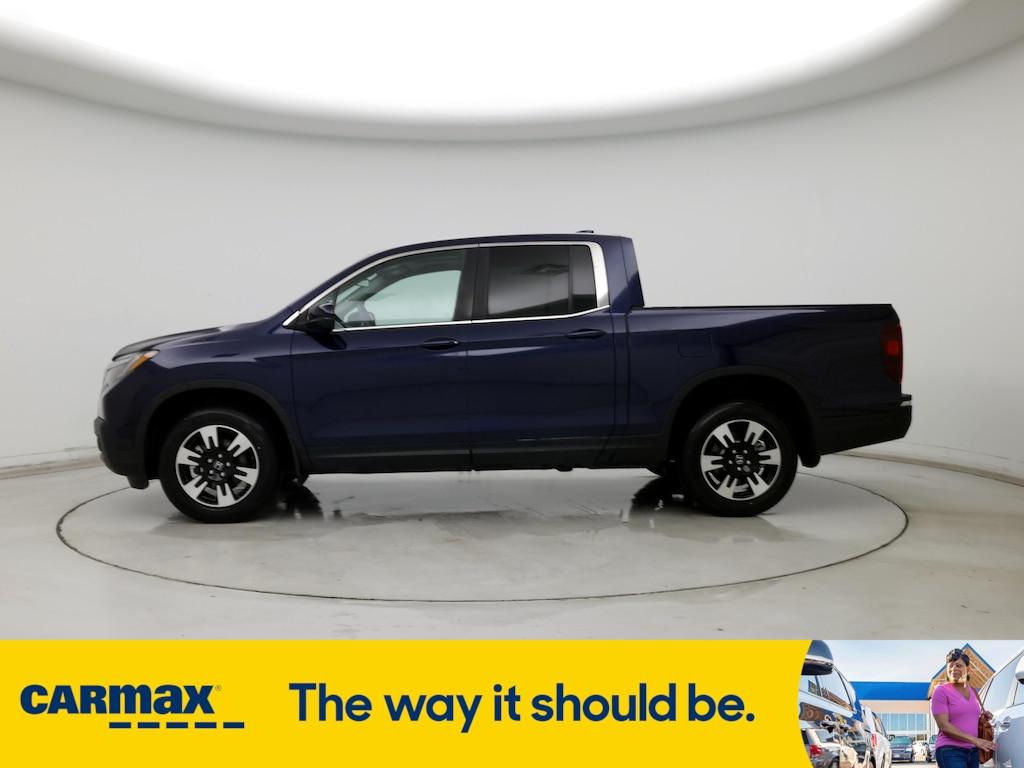 used 2020 Honda Ridgeline car, priced at $27,998